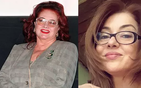 Ce a găsit Oana Sârbu în cabina Stelei Popescu, la 4 ani de la moartea actriței. A făcut imaginile publice
