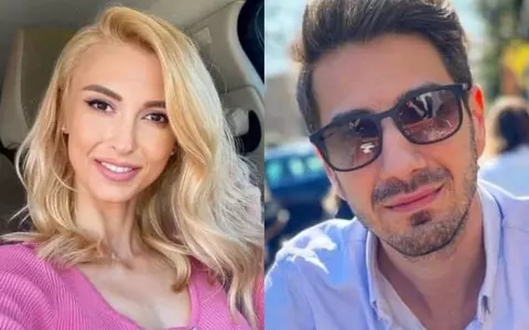 Cu cine a plecat Andreea Bălan în vacanță, după despărțirea de Tiberiu Argint. A făcut imaginile publice