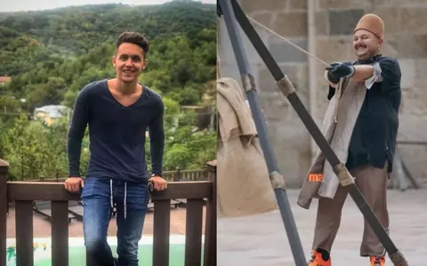 De ce s-au certat Zarug și Francesco, fiul Patriziei Paglieiri, la Asia Espress: „L-aș fi omorât dacă...”