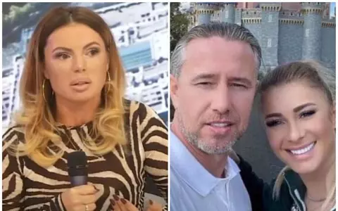 Ce avere aveau Anamaria Prodan și Reghe la începutul relației: „Trăiau destul de modest”