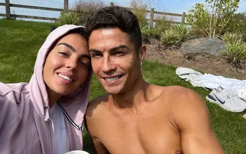 Cristiano Ronaldo va deveni tată pentru a șasea oară. Georgina Rodriguez este însărcinată cu gemeni