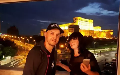 Cristi Marin, fostul iubit al Marianei Moculescu, s-a înscris la Survivor. Cum s-a lăudat prietenilor