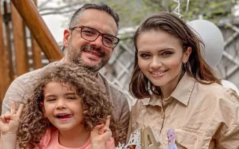 Cristina Șișcanu și-a retras fetița de la grădiniță din cauza cazurilor de COVID-19: "Am fost foarte inspirați"