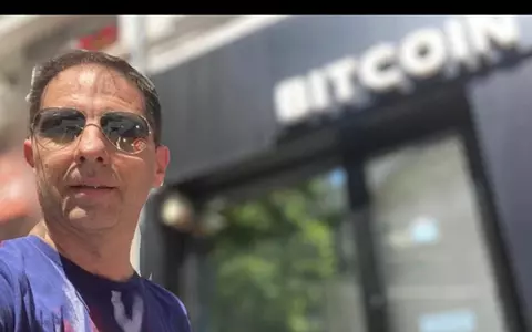 Dan Negru a investit în criptomonede, dar are un mare regret: „Azi eram șeful Andreei Esca”