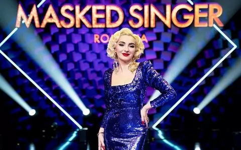 De ce nu mai este Ana Morodan detectiv la Masked Singer: „Aș fi amânat prea mult...”