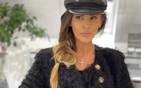 Ce relație are acum Denisa Nechifor cu Adrian Cristea: „Nu i-am cerut pensie alimentară”