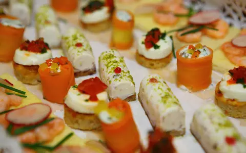 Rețetă limba soacrei. Un aperitiv ușor de făcut