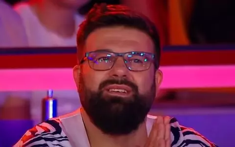 Edi Stancu, prima reacție după ce s-a accidentat la Splash! Vedete la apă: „Am stat la aparate. A fost greu!”