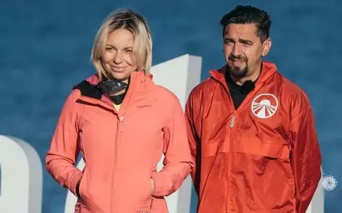 Eliza Natanticu a plâns la Asia Express: „Am fost abandonată”
