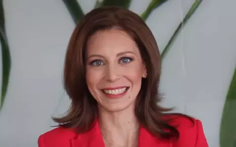 Prezentatoarea TV Eli Roman a născut a treia oară! Prima imagine cu bebelușul: „Un miracol”