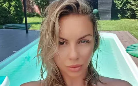 Cum arată Eliza Natanticu de la Asia Express, în costum de baie. Fanii au rămas impresionați