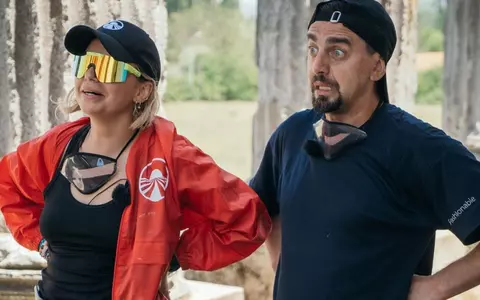 De ce au făcut Eliza și Cosmin Natanticu o criză de nervi la Asia Express: "Nu mai pot!"