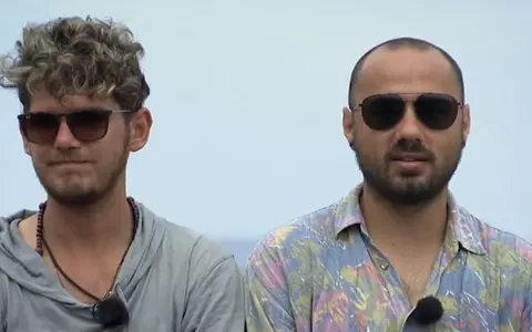 De ce s-a îmbrăcat Emi în rochie, la Asia Express: „Lorelei mi-a dat-o pentru...”