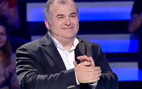 Ce emisiune va prezenta Florin Călinescu la Prima TV și când se difuzează