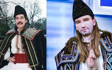 Dorința lui Florin Vasilică, la 17 ani de când a murit tatălui său, Liviu Vasilică: "Țin foarte mult la..."