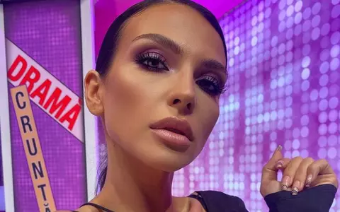 Drama pe care a trăit-o Francisca de la Pro TV: „Am fost hărțu ită”