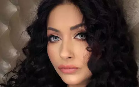 Gabriela Cristea, primele declarații după ce s-a infectat cu COVID-19, deși e vaccinată: „M-am simțit foarte rău”