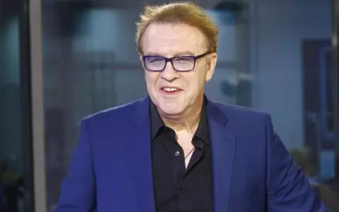 Gabriel Cotabiță, primele declarații după ce a suferit un accident vascular: "Sunt viu"