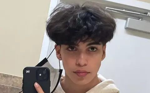 Tik Toker-ul Gabriel Salazar a murit la doar 19 ani. Alți tineri s-au stins în accident