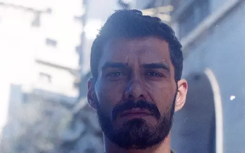 Cum și-a cunoscut George Burcea tatăl și frații: „A leșinat”