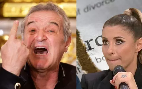 Gigi Becali, prima reacție după ce a pierdut procesul cu Anamaria Prodan: „Asta-i discriminare, că am zis că nu fac afaceri cu femei?”