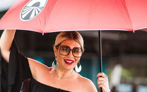 Gina Pistol a vrut să fie concurentă la Asia Express. Ce s-a întâmplat la casting