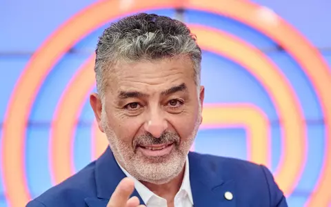 Cine este Chef Hadad de la Masterchef România. Soţia i-a murit de cancer