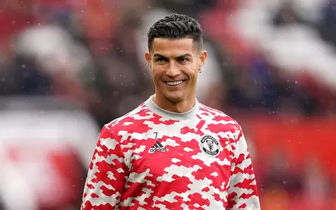 Dieta secretă a lui Cristiano Ronaldo. Ce mănâncă fotbalistul pentru a fi în formă