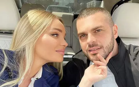 De ce și-au amânat Maria Constantin și Robert Stoica  nunta: "Nu aș putea să..."