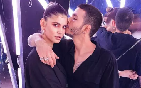 Laura Giurcanu a fost înșelată de logodnic: "Am văzut o poză explicită"