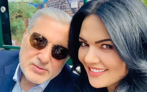 Ioana Simion, soția lui Ilie Năstase, a depus actele de divorț. Ce se întâmplă cu dosarul