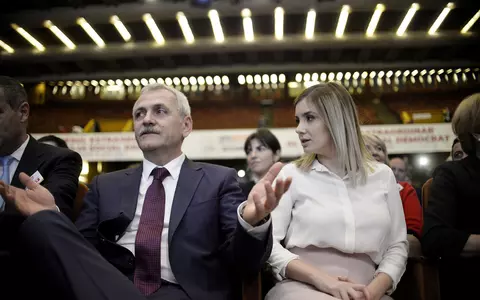 Cine este Irina Tănase, iubita lui Liviu Dragnea. Are 28 de ani și e studentă