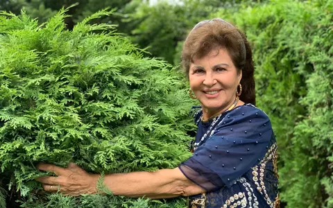 Cum scapă Irina Loghin de stres. A găsit un remediu inedit: „Mă transpun...”