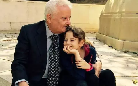 Cum a reacționat fiica lui Irinel Columbeanu când afaceristul a fost internat cu COVID-19: „I-am arătat spitalul și asistentele”