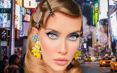 Iulia Albu a apărut nemachiată pe Instagram. Cum au reacționat fanii