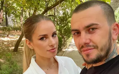 Elly și Cristian Șonea de la MPFM vor deveni părinți: "Cea mai importantă călătorie"