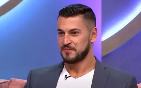 Cine este John, noul concurent de la Mireasa, sezonul 4. Numele lui real