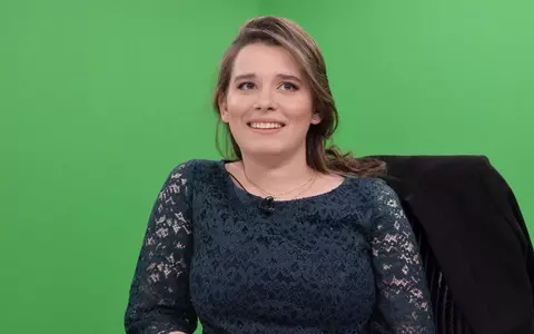Kira Hagi s-a lansat în televiziune! Cu ce post TV a semnat fiica lui Gică Hagi
