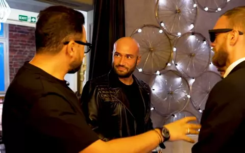 Mihai Bendeac și Cătălin Măruță s-au întâlnit după scandalul din online: "Am spus multe lucruri..."