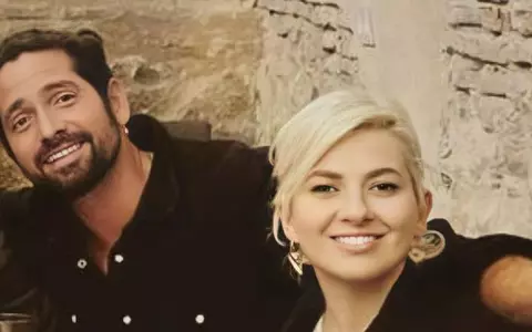 Tot ce nu știai despre Harlys Becerra, iubitul Lidiei Buble. Cu ce se ocupa înainte să devină actor