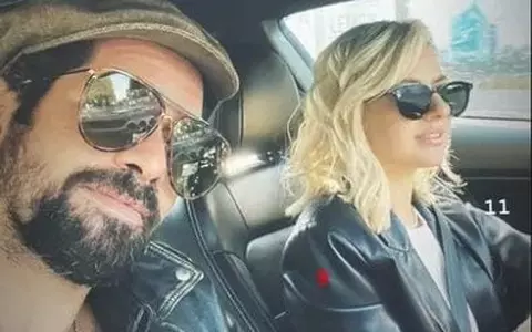 Harlys Becerra i-a cunoscut familia Lidiei Buble: „Îi face capul calendar”