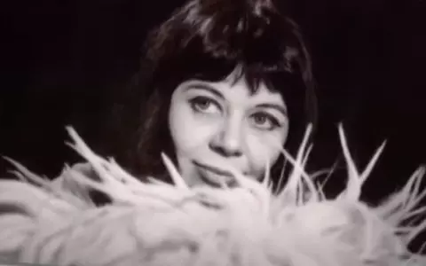 A murit actrița Liliana Tomescu. Era stabilită în Suedia