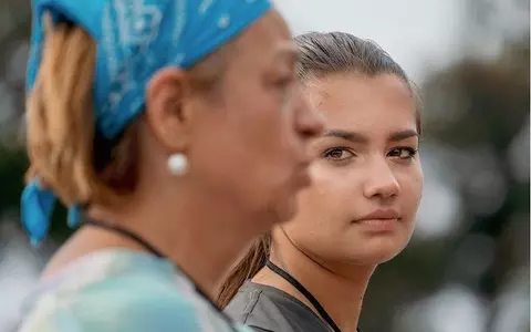 Maria Speranța a avut nevoie de îngrijiri medicale la Asia Express. Adriana Trandafir a izbucnit în plâns