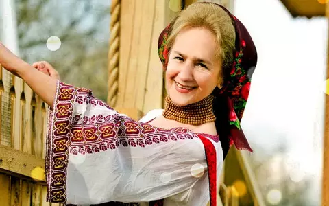 De ce nu a fost Sofia Vicoveanca niciodată mireasă: "A fost mai bine așa"