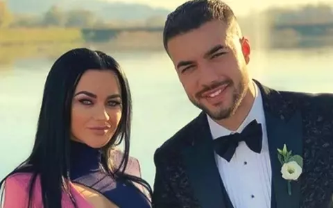 Cum se înțeleg Carmen de la Sălciua și Culiță Sterp, la 2 ani de la divorț: "Am ajuns într-o fază..."