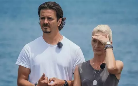 Mihai Petre a sărit la bătaie, la Asia Express. Pe cine a vrut să atace