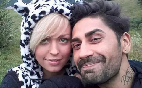 Connect-R, despre căsătoria cu Misha: „Căsnicia am folosit-o, din păcate, ca pe o unealtă...”