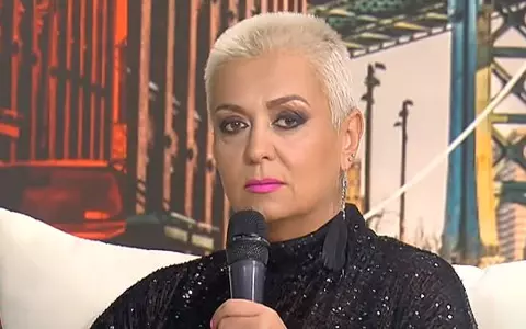 Ce simptome a avut Monica Anghel în primele zile de COVID-19: „Ca atunci când ai fi bătut rău de tot”. Cum se simte acum