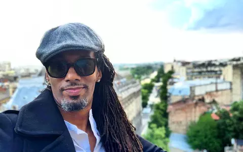 Musty de la Survivor are o nouă iubită: "O să ne căsătorim"