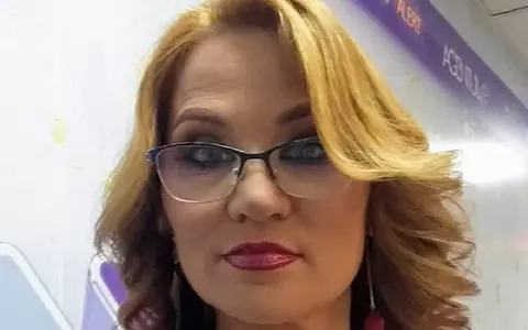 Nicoleta Voicu are COVID-19. De ce a refuzat să meargă la spital: „Mi-a fost frică să nu plec de acolo într-un sac”